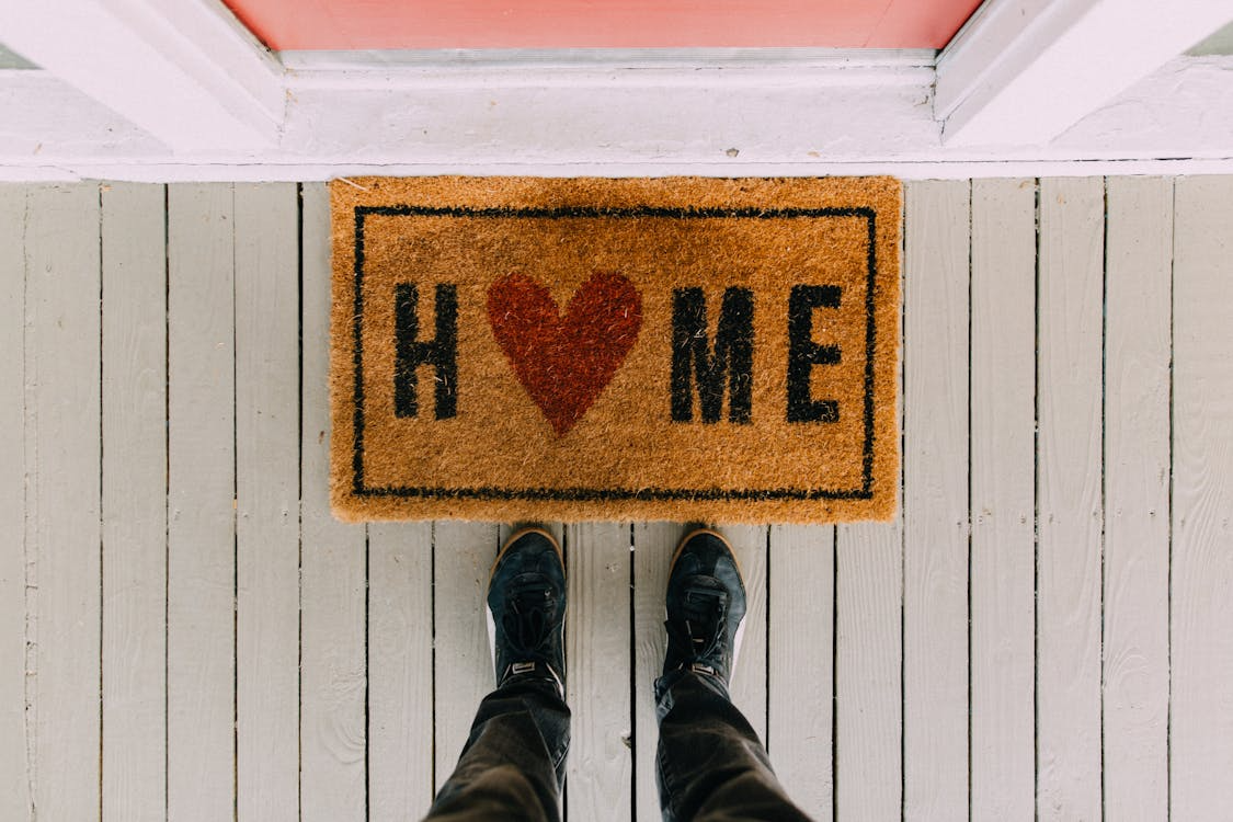 What Makes a Home Feel Good?